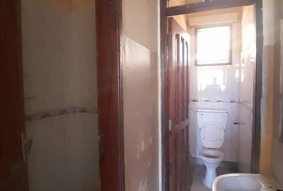 2 Bed Apartment with Borehole in Mtwapa