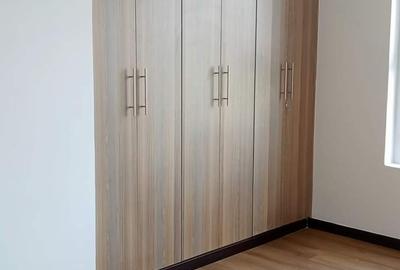 2 Bed Apartment with En Suite at Parklands - 3