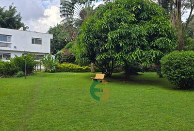 5 Bed House in Thigiri