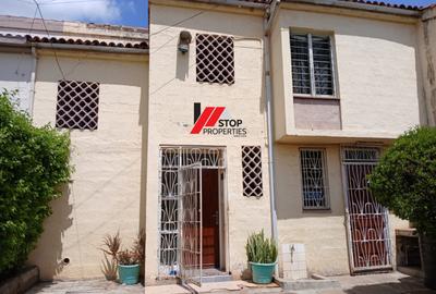 3 Bed House in Nairobi West