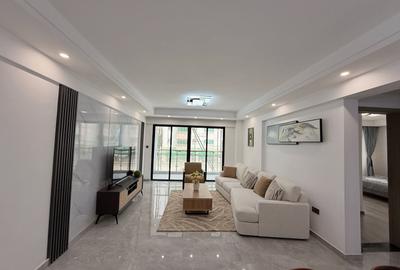 2 Bed Apartment with En Suite at Valley Arcade