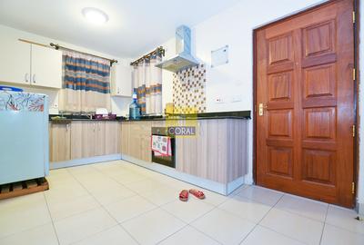 2 Bed Apartment in Madaraka - 3