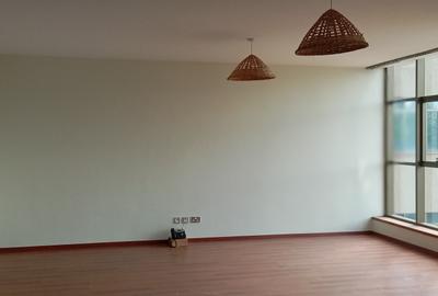 3 Bed Apartment with En Suite at Parklands Near Regal Plaza