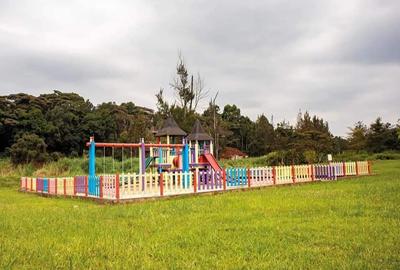 1 ac Land in Karen - 3