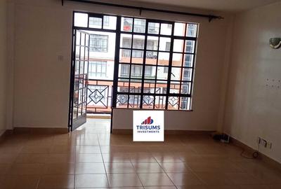 1 Bed Apartment with En Suite at Oloitokitok Road - 4