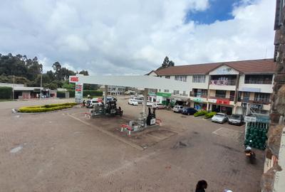 0.56 ha Commercial Property at Gikambura Road - 4