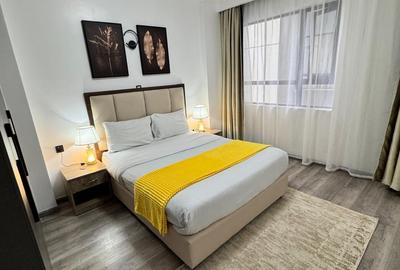 Serviced 4 Bed Apartment with En Suite in Lavington - 3