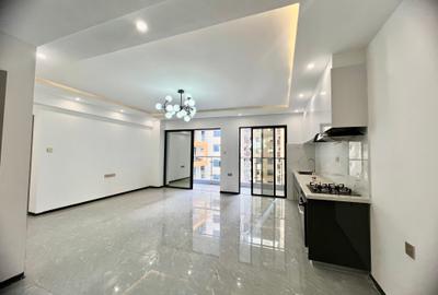 2 Bed Apartment with En Suite in Kileleshwa - 2