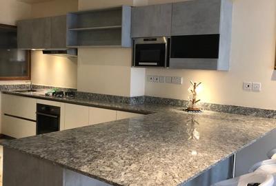 Furnished 2 Bed Apartment with En Suite at Spring Valley - 3