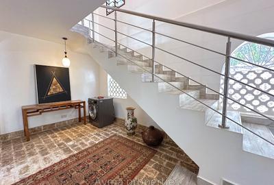 5 Bed House with En Suite at Diani Beach Road - 4
