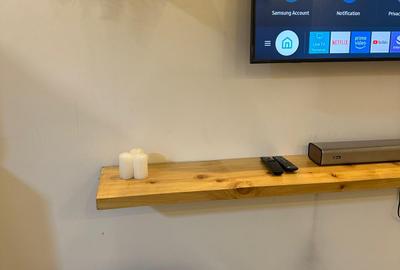 Furnished 1 Bed Apartment with En Suite in Riverside - 3