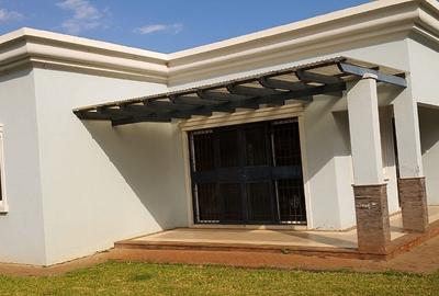 2 Bed Townhouse with En Suite in Runda