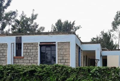 2 Bed Apartment with Borehole at Mulaha - 4