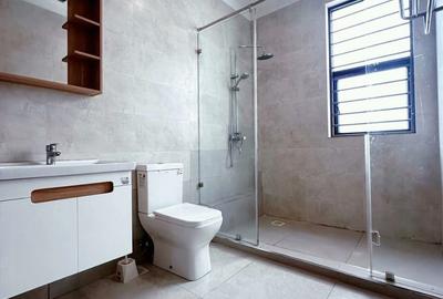 4 Bed Townhouse with En Suite in Runda - 2