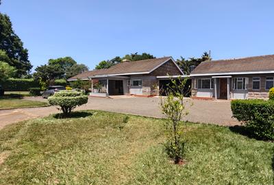 6 Bed House with Staff Quarters in Kiambu Road - 2