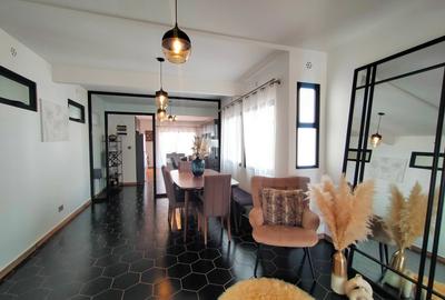 2 Bed Apartment with En Suite in Thika Road