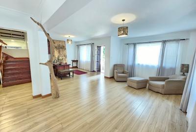 3 Bed House with En Suite in Westlands Area - 3