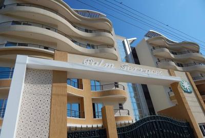 3 Bed Apartment with En Suite at Greenwood Drive