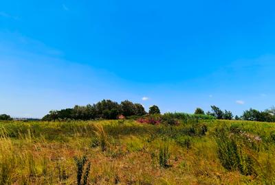 100 m² Land at Thika Greens Phase 3
