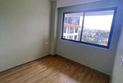 2 Bed Apartment with En Suite at Kileleshwa