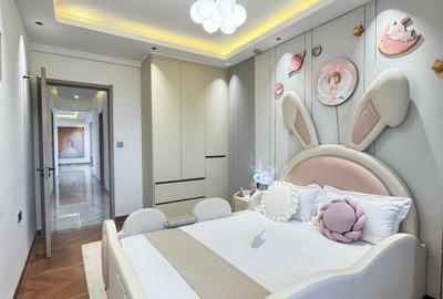 4 Bed Apartment with En Suite in Lavington - 4