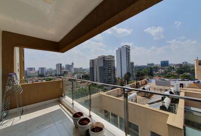 3 Bed Apartment with En Suite at General Mathenge Drive - 2