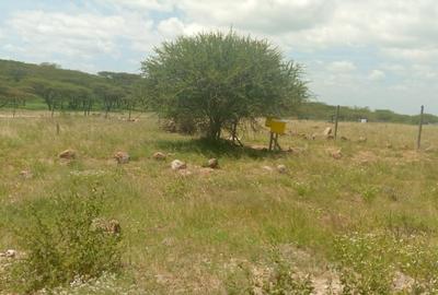 Residential Land at Oltoroto