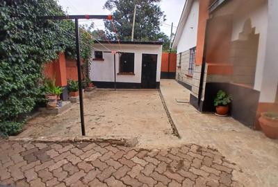 2 Bed House with En Suite in Runda