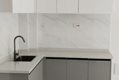 1 Bed Apartment with Swimming Pool at Waiyaki Way - 4