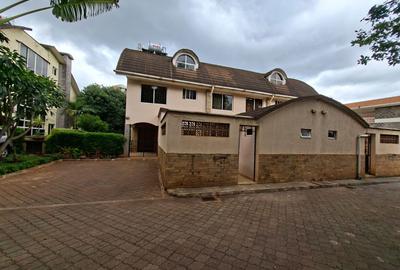 4 Bed Townhouse in Lower Kabete - 2