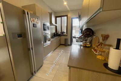 Furnished 2 Bed Apartment with En Suite in Westlands Area - 3