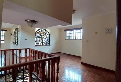 4 Bed House with En Suite at Lower Kabete Road