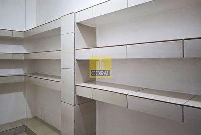 4 Bed Apartment with Backup Generator in Parklands