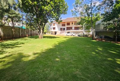 7 Bed House with En Suite in Muthaiga - 3