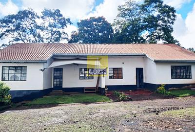 5 Bed House in Loresho