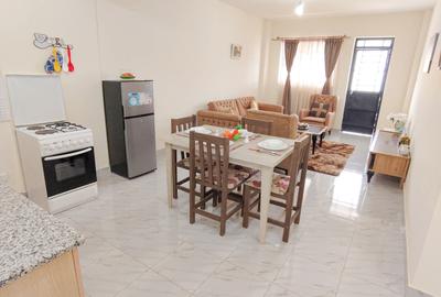 2 Bed Apartment with Borehole at Racecourse - 3