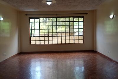 3 Bed Apartment with En Suite in Lower Kabete