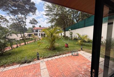 6 Bed Villa with Staff Quarters at Runda - 2