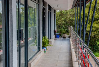 Commercial Property in Karen - 2