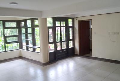 4 Bed House with En Suite in Muthaiga - 2
