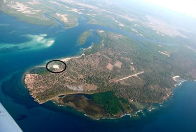 Land in Diani