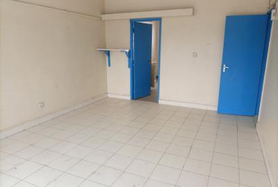 2 Bed House with Garden in Buruburu