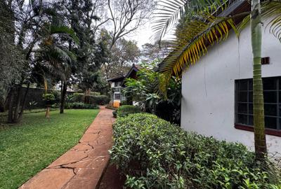0.9 ac Residential Land in Lavington - 2
