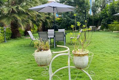 Serviced 1 Bed Apartment with Backup Generator in Karen - 3