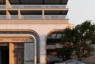 1 Bed Apartment with En Suite at Mawensi Road - 4