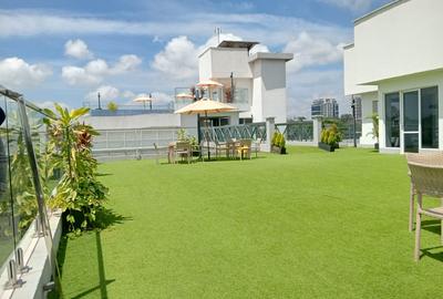 1 Bed Apartment with Gym in Westlands Area - 3