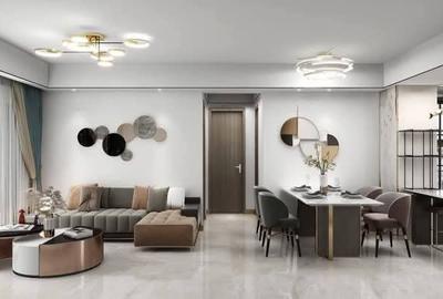 Studio Apartment with Swimming Pool in Mirema - 3