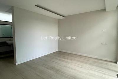 4 Bed Townhouse with En Suite in Lavington - 4