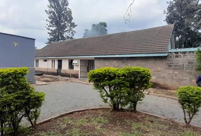 0.25 ac Commercial Property with Service Charge Included at Ngong Road