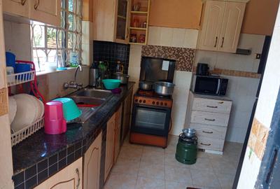 4 Bed House in Ngong - 3